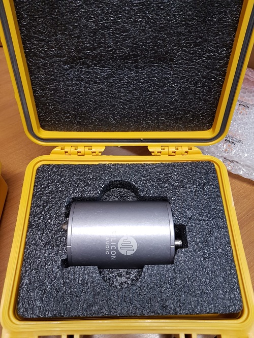 Sensor 1