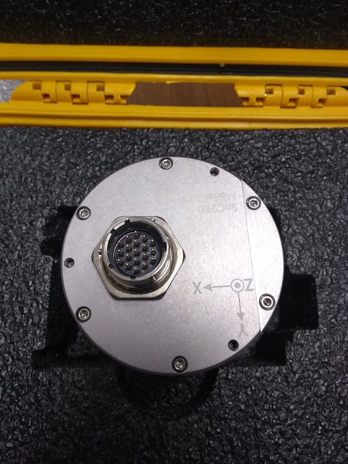 Sensor 2