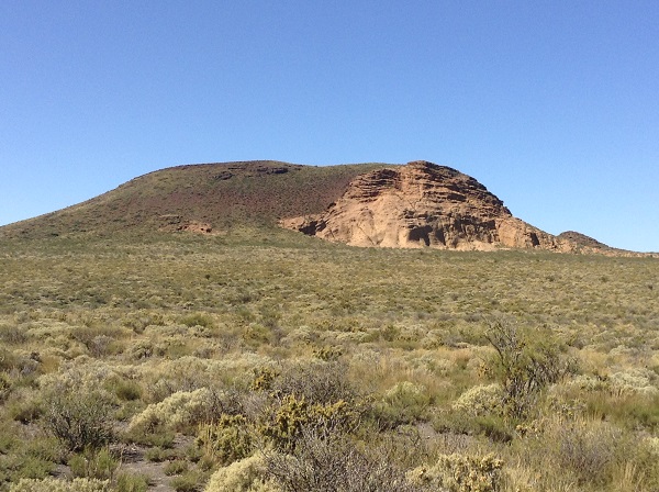 Cerro Morado