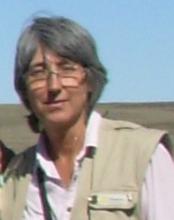 Dra. Marcela Beatriz Remesal
