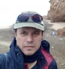 Lic. Rubén Medina